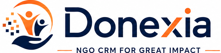Donexia Logo